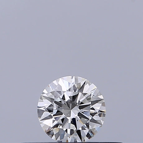 0.21 carat Round diamond G VVS2 Excellent
