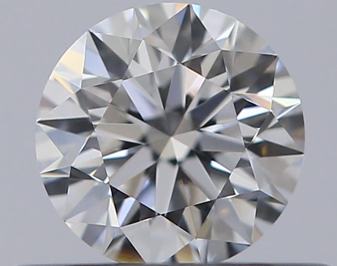 0.35 carat Round diamond E  VS1 Excellent