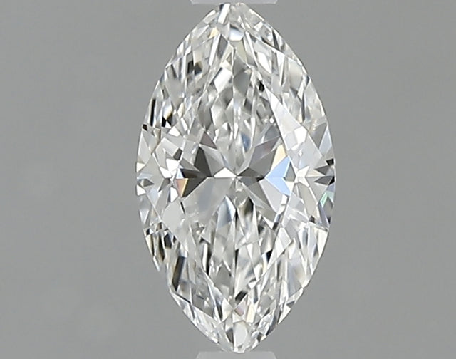 0.50 carat Marquise diamond F VS1 
