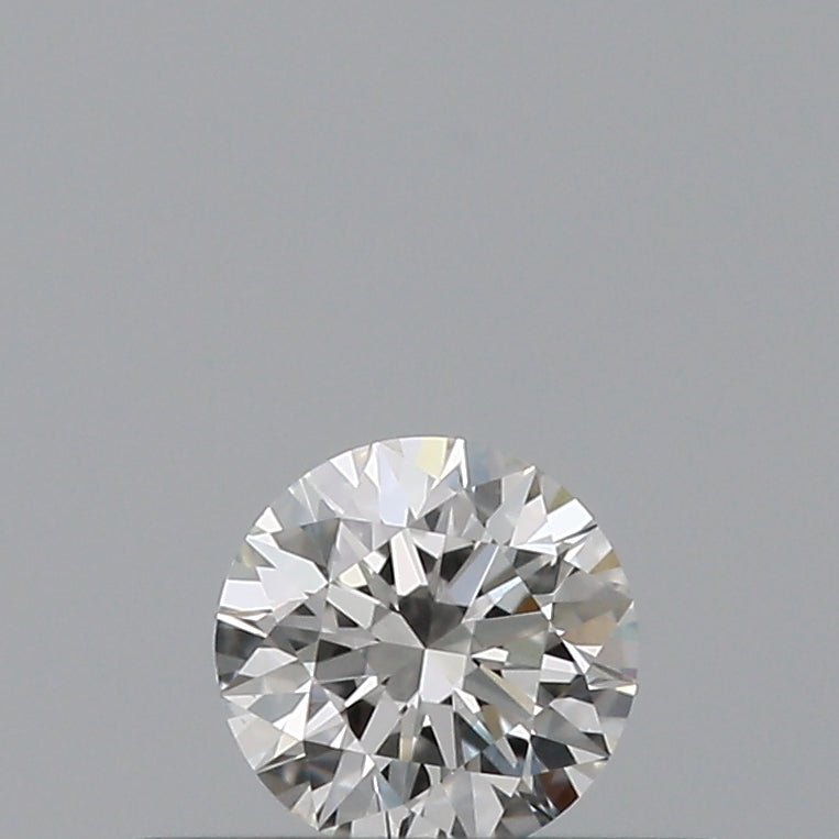 0.20 carat Round diamond G  VS2 Excellent