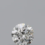 0.20 carat Round diamond G  VS2 Excellent