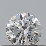 0.30 carat Round diamond E  VS1 Good