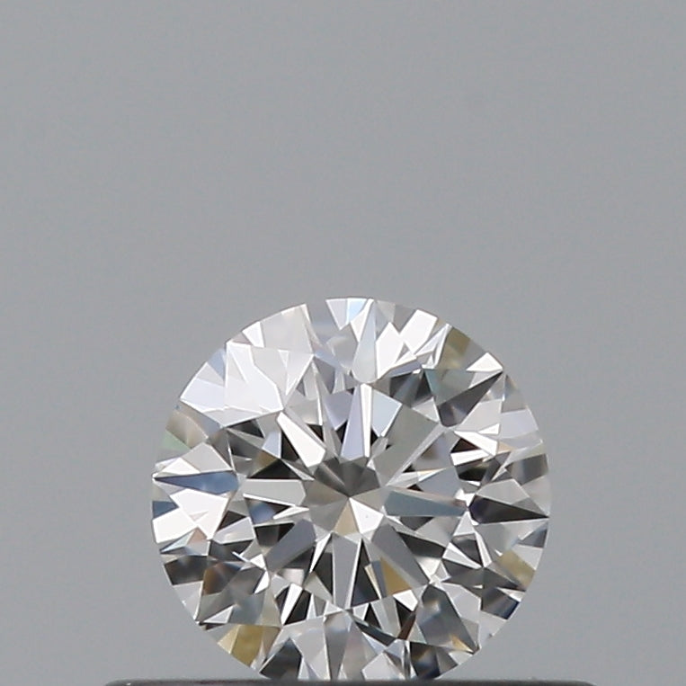 0.31 carat Round diamond F  VVS1 Excellent
