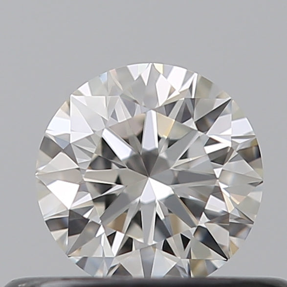 0.34 carat Round diamond G  IF Excellent