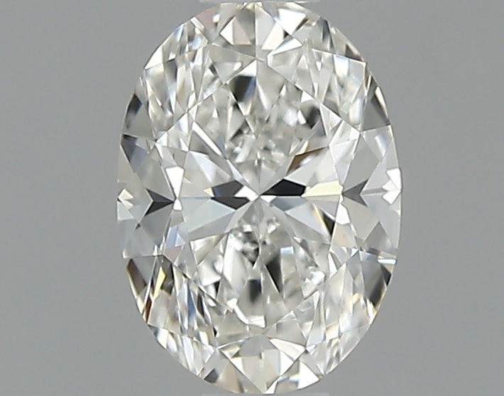 0.63 carat Oval diamond H VS1 