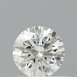 0.32 carat Round diamond G VS1 Excellent
