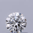 0.50 carat Round diamond E VS1 Excellent