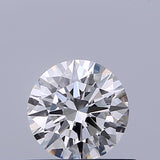 0.50 carat Round diamond E VS1 Excellent