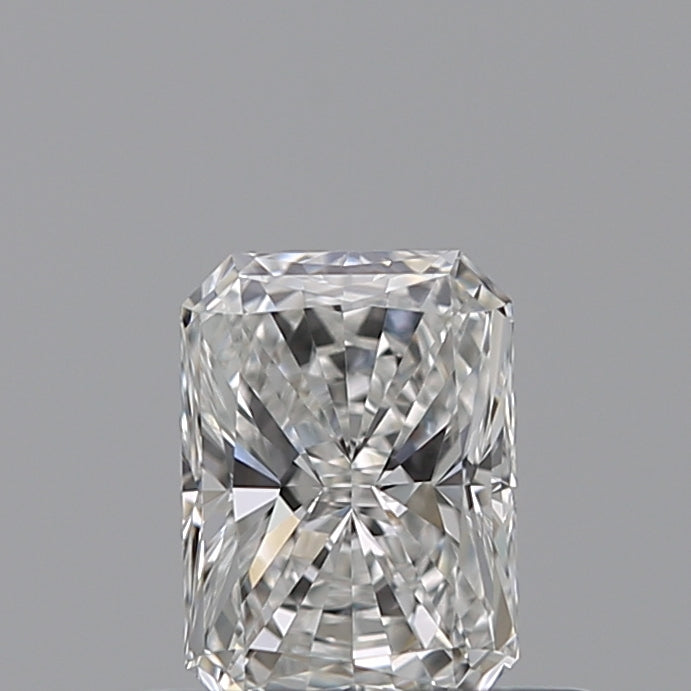 0.45 carat Radiant diamond F  VVS1