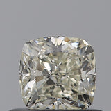 0.50 carat Cushion diamond L  VVS2