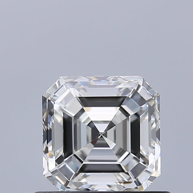 0.71 carat Emerald diamond G VVS1 