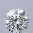 0.80 carat Round diamond G VVS2 Excellent