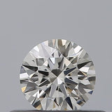 0.30 carat Round diamond H  VS2 Excellent