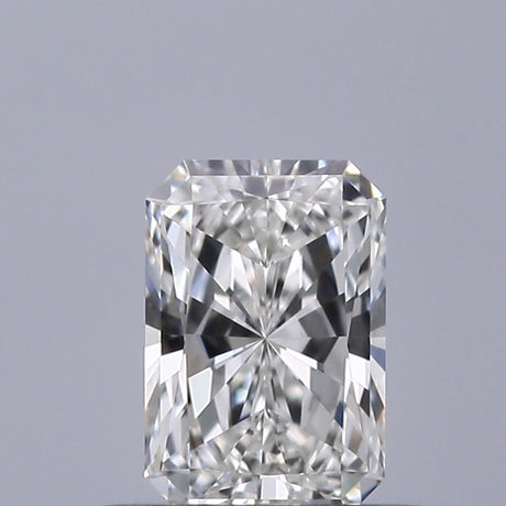 0.40 carat Radiant diamond G IF 