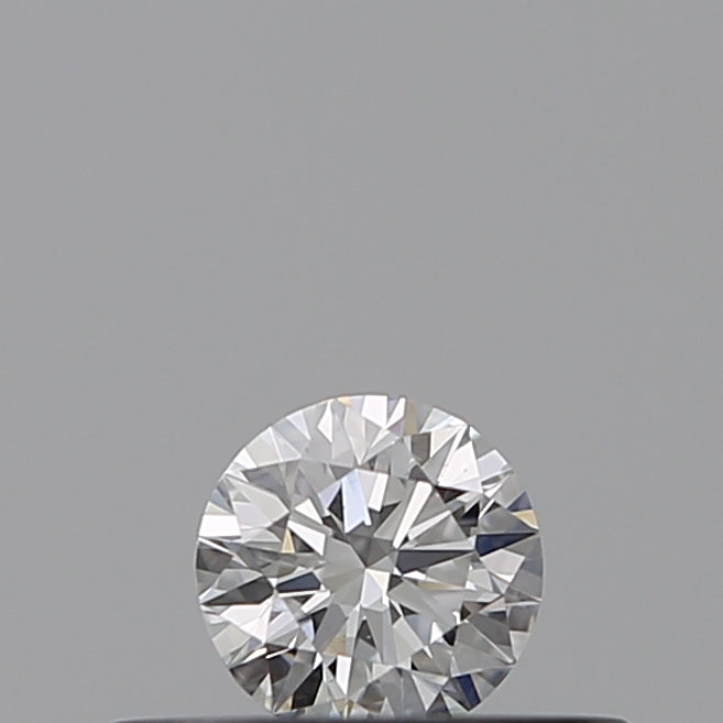 0.18 carat Round diamond G  VS1 Excellent