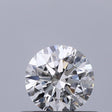 0.40 carat Round diamond E SI1 Excellent