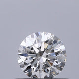 0.40 carat Round diamond E SI1 Excellent