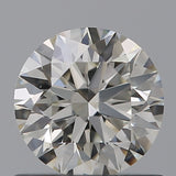 0.63 carat Round diamond H  VS1 Excellent