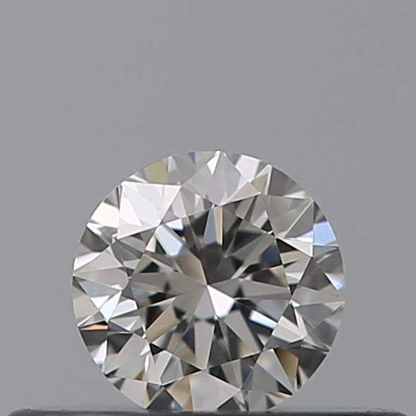 0.20 carat Round diamond G  VVS1 Excellent