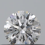 0.30 carat Round diamond D  VS1 Excellent