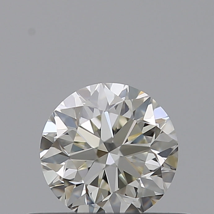 0.40 carat Round diamond H VVS1 VeryGood