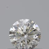 0.40 carat Round diamond H VVS1 VeryGood