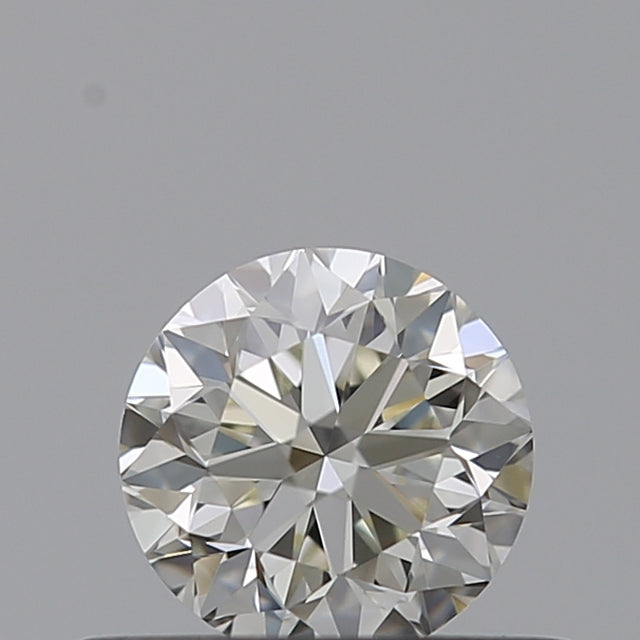 0.40 carat Round diamond H VVS1 VeryGood