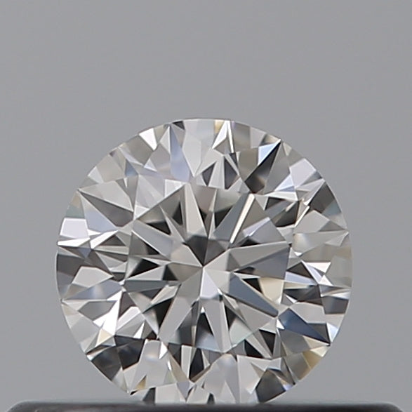 0.28 carat Round diamond E  VVS1 Excellent