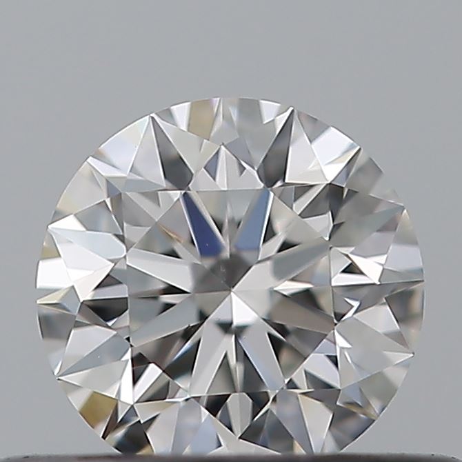 0.34 carat Round diamond E  VS1 Excellent