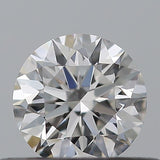 0.34 carat Round diamond E  VS1 Excellent