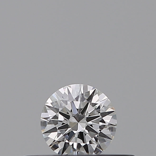 0.18 carat Round diamond E  VS1 Excellent