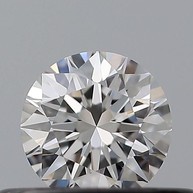 0.27 carat Round diamond E  VVS1 Excellent