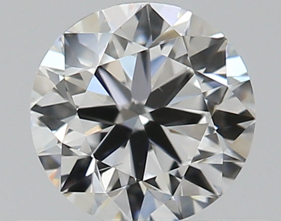 0.40 carat Round diamond E  VS2 Very good