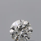 0.27 carat Round diamond G  IF Excellent