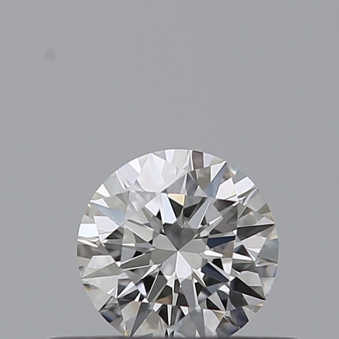 0.27 carat Round diamond H  VVS1 Excellent