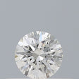 0.20 carat Round diamond G VVS1 Excellent
