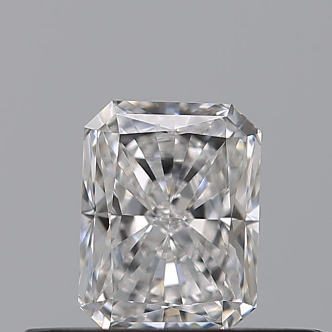 0.36 carat Radiant diamond D  VVS1