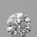 0.60 carat Round diamond D  VS2 Excellent