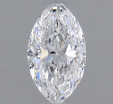 0.30 carat Marquise diamond E VS2 