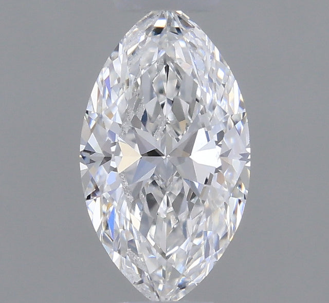 0.30 carat Marquise diamond E VS2 