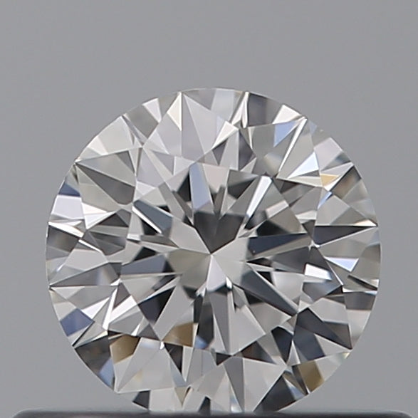 0.37 carat Round diamond E  VS1 Excellent