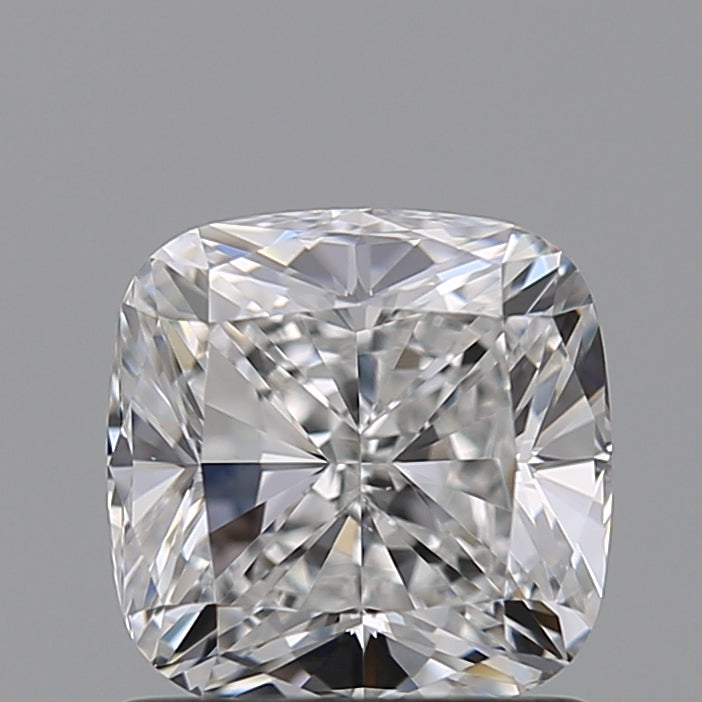 1.06 carat Cushion diamond E  VS2