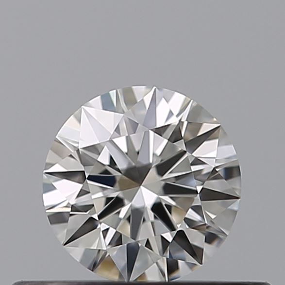 0.26 carat Round diamond G  IF Excellent