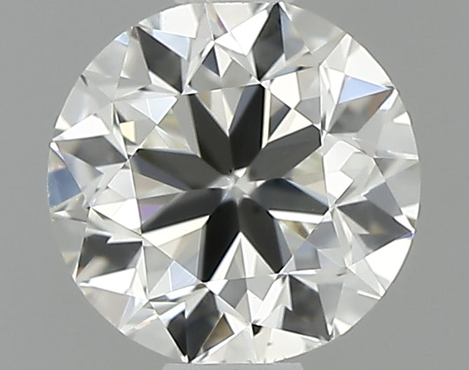 0.70 carat Round diamond H VS1 VeryGood