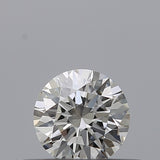 0.31 carat Round diamond G  VS1 Excellent