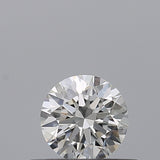 0.30 carat Round diamond G  VVS2 Excellent