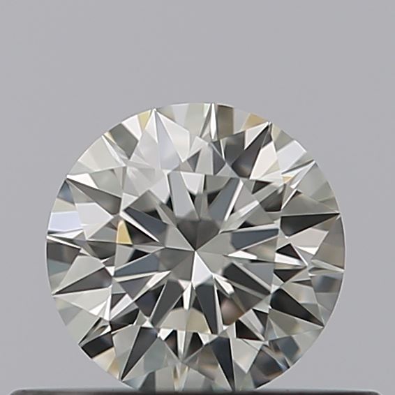 0.30 carat Round diamond G  IF Excellent