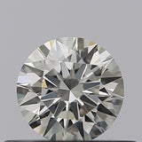 0.30 carat Round diamond G  IF Excellent