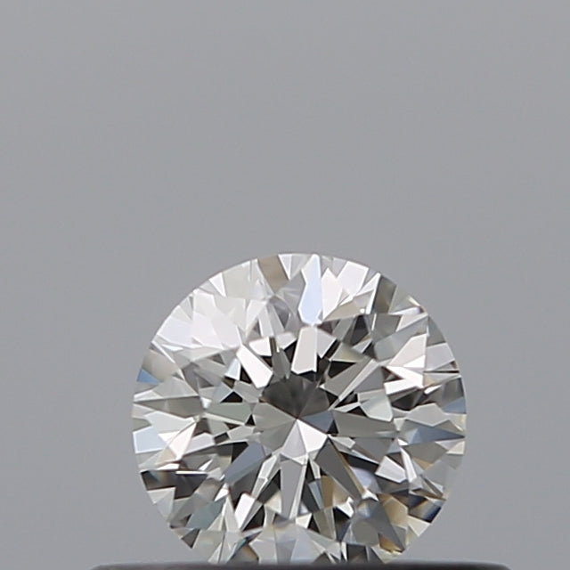 0.32 carat Round diamond G  VVS2 Excellent