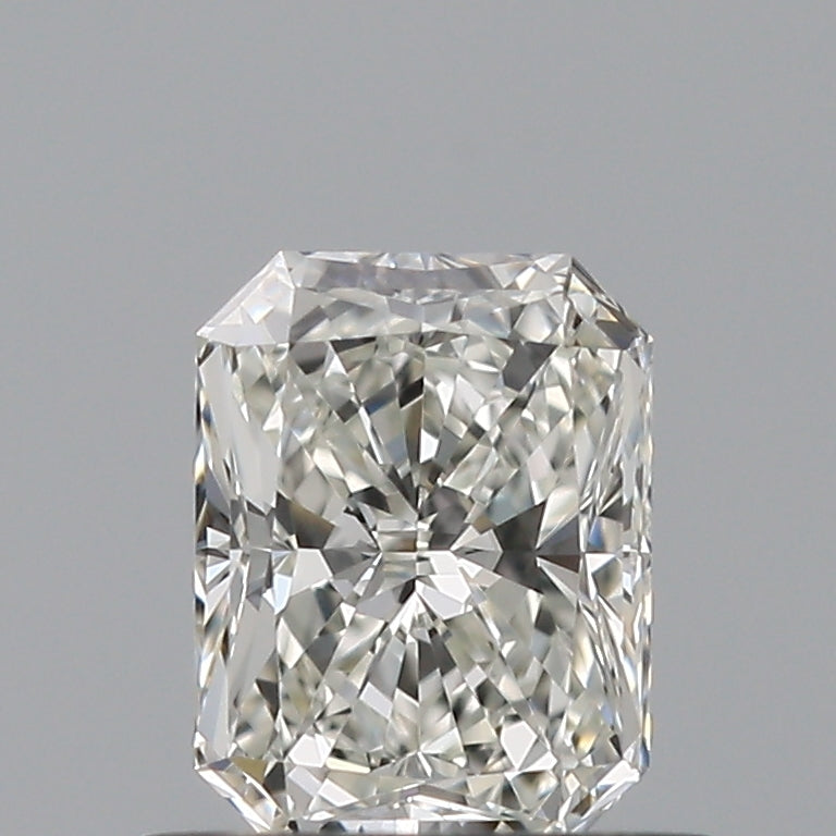 0.52 carat Radiant diamond I  VVS1